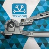 Трубогиб WK-1012 (размеры труб: 3/8", 1/2")