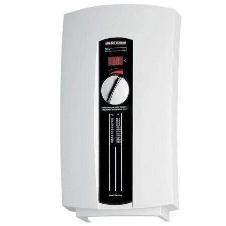 Электрический проточный вода нагреватель 10 кВт Stiebel Eltron DHC-E 12