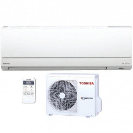 Кондиционер Toshiba RAS-13EKV-EE