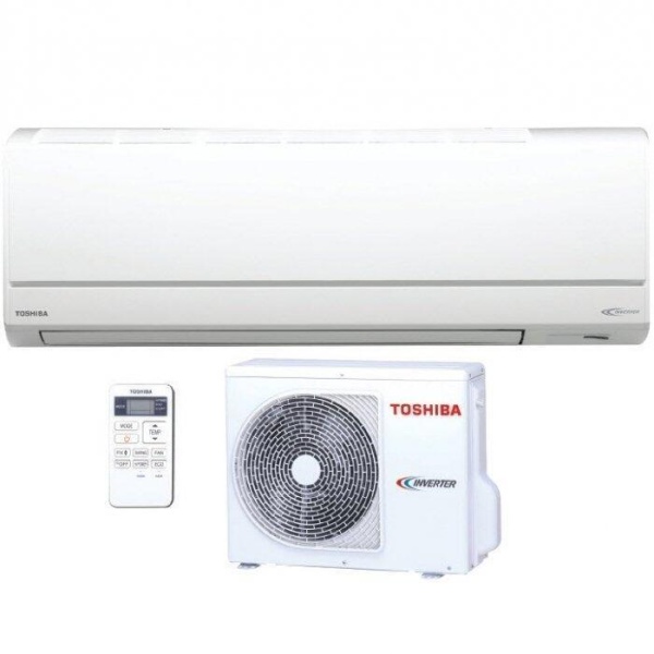 Сплит-системы Electrolux