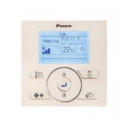 Кассетный кондиционер Daikin FCAG100A/RQ100BV3/W1