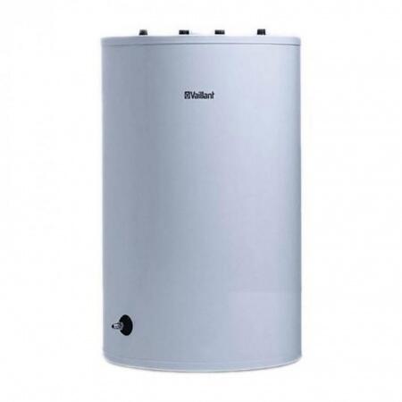 Бойлеры косвенного нагрева Vaillant uniSTOR VIH R 150/6 ВR