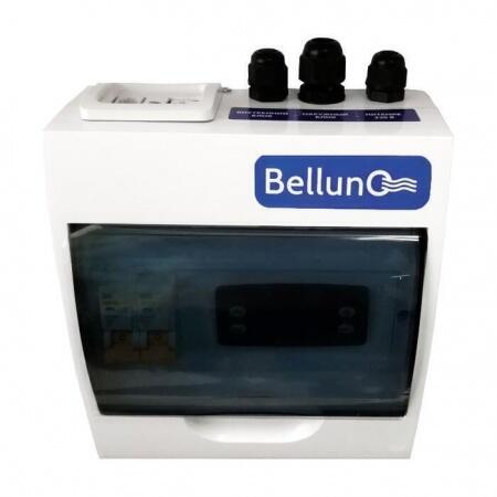 Кондиционер Belluno S232