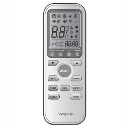 Кондиционер Energolux SAS24D1-A/SAU24D1-A