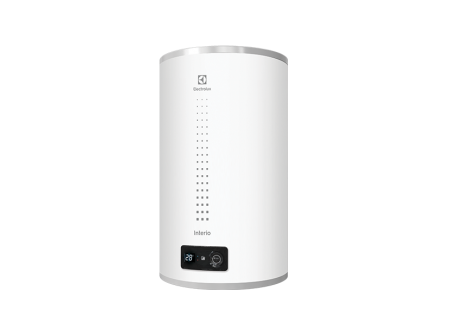 Электрический накопительный водонагреватель Electrolux EWH 50 Interio 3