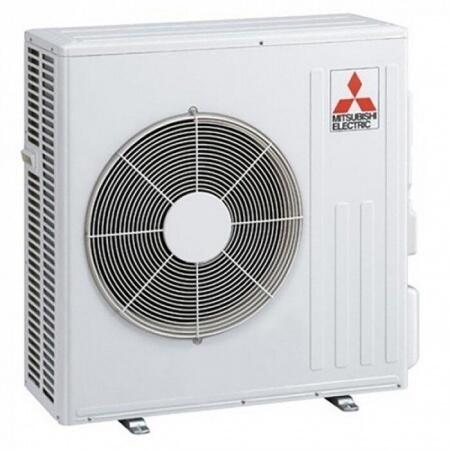 Кондиционер Mitsubishi Electric MSZ-DM25VA/MUZ-DM25VA