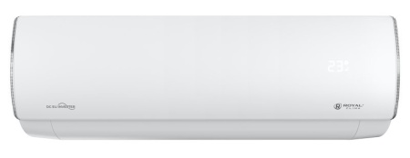 Инверторная сплит-система PERFETTO DC EU Inverter 2024 RCI-PFC40HN (комплект)