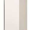 Каминокомплект: Очаг Royal Thermo Aurora RTFP/P-AR60LS, портал California 60 IV, молочный