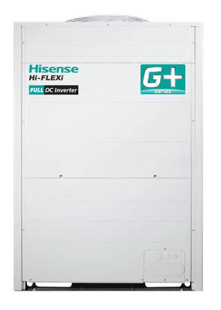 Наружный блок VRF системы Hisense AVWT-96UKSNA
