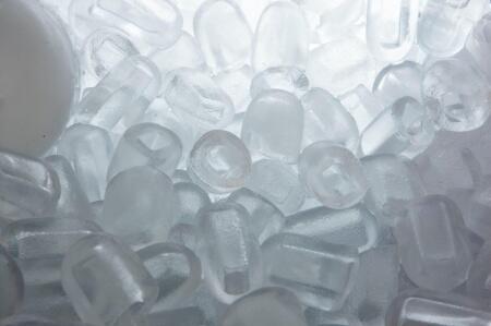 Льдогенератор ICEMATIC E75 A
