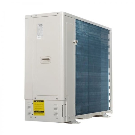 Внешний блок VRF DANTEX VRF/DM-ADC105WLBC/F