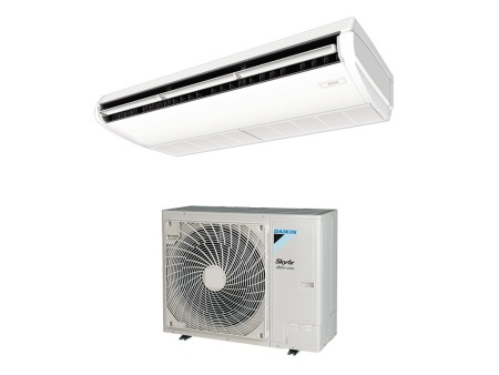 Подпотолочный кондиционер Daikin FHA125A/RZAG125NY1