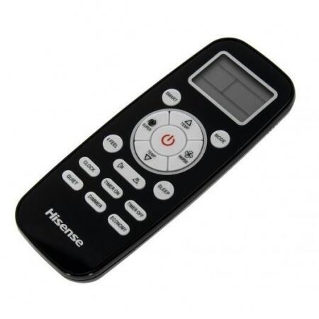 Кондиционер Hisense AS-07UR4SYDDEIB15