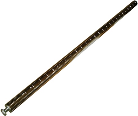 Стойка, 1590 мм, METRO
