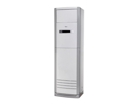 Напольный кондиционер Midea MFJ-48ARN1-R/MOU-48HN1-LRR