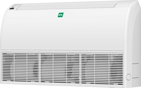 VRF-системы Euroklimat (мультизональные) Напольно-потолочные внутренние блоки EKVI-U EKVI56UENA-A