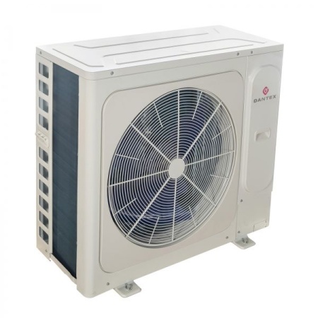 Внешний блок VRF DANTEX VRF/DM-ADC105WLBC/F