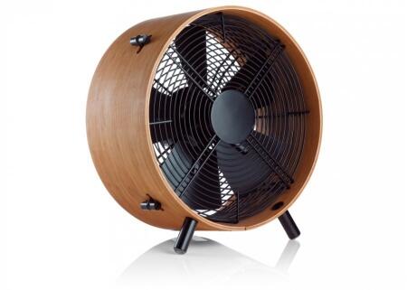 Напольный лопастной вентилятор Stadler Form O-009R Otto Fan Bamboo
