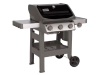 Газовый гриль WEBER Spirit II E-320 GBS