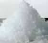 Льдогенератор ICEMATIC F200 W без бункера для льда