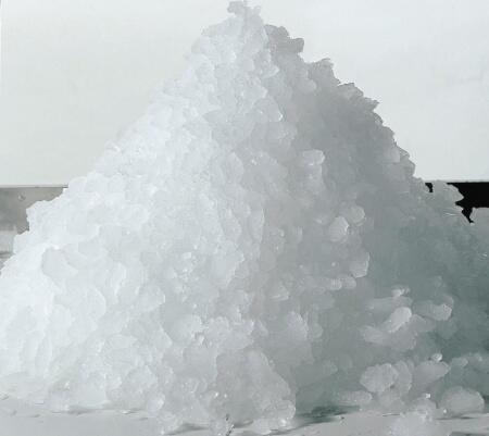 Льдогенератор ICEMATIC F200 W без бункера для льда