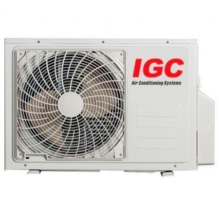 Cплит система IGC RAC 36NHG