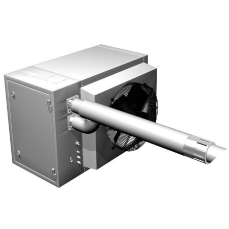 Газовый теплогенератор Sonniger Rapid LR052