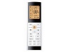 Кондиционер Gree Lyra Inverter R32 champagne GWH12ACC-K6DNA1F