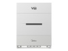 Наружный блок VRF системы Midea MV8i-730WV2GN1(PRO)