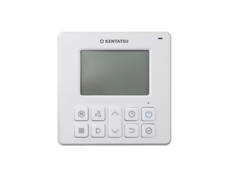 Кассетный кондиционер Kentatsu KSVB165HZAN1R/KSUNB165HZAN3/KPU95-DR