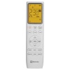 Сплит-система инверторного типа Electrolux Crystal Air Super DC EACS/I-13HFA/N8_V2 комплект