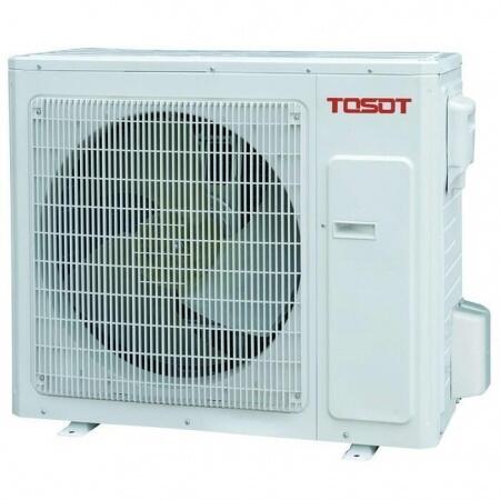Напольно-потолочный кондиционер Tosot T30H-LF2/I/T30H-LU2/O