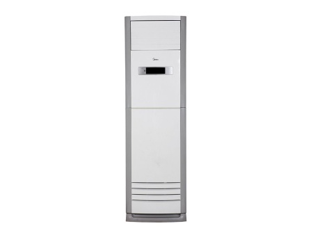 Напольный кондиционер Midea MFJ-48ARN1-R/MOU-48HN1-LRR