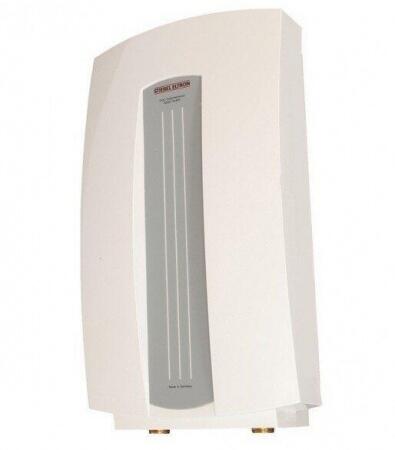 Электрический проточный вода нагреватель 10 кВт Stiebel Eltron DHC 8