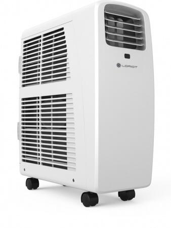 Мобильный кондиционер Loriot LAC-09HP
