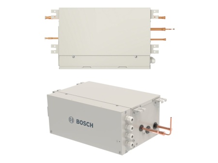 Блок распределитель потока Bosch AF-SB 01-1 L