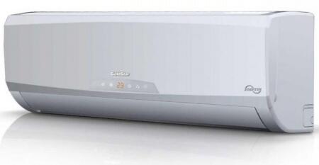 Кондиционер GoldStar GSWH12-DV1B