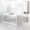 Электрический накопительный водонагреватель Ariston ABS VLS EVO QH 30