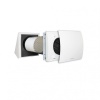 Проветриватель Aerauliqa QUANTUM HR 150 PRO + C