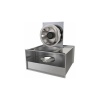 Канальный вентилятор Systemair RS 100-50 L3 sileo