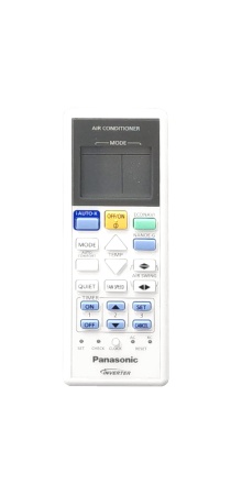 Кондиционер Panasonic CS-E12RKDW/CU-E12RKD