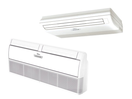 Внутренний блок VRF системы Midea MVX45T-VA1