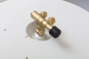 Электрический накопительный водонагреватель OSO S 200 (4.5 кВт)