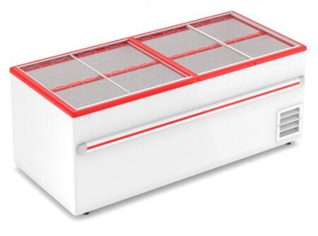 Бонета морозильная FROSTOR F 2000 В