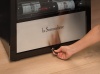 Монотемпературный шкаф, LaSommeliere модель PRO110