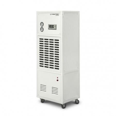 Промышленный осушитель воздуха TROTEC DH 105 S