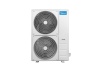Напольно-потолочный кондиционер Midea MUE-55HRFNX(GA)/MOE30U-55HFN8-R(GA)