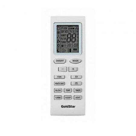 Кондиционер GoldStar GSWH30-NС1A