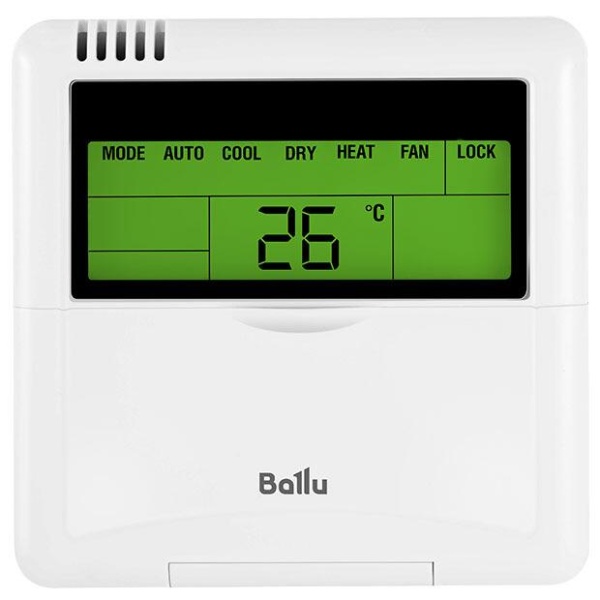 Сплит-системы Electrolux