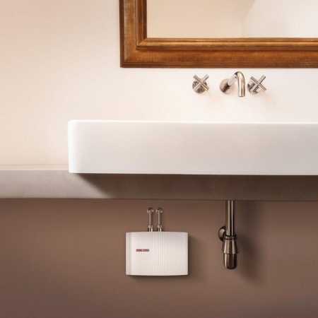 Электрический проточный водонагреватель Stiebel Eltron EIL 3 Premium